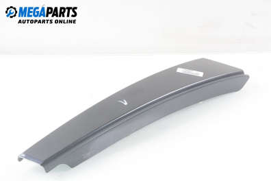 Exterior moulding for Citroen C5 1.8 16V, 115 hp, station wagon, 2002, position: left