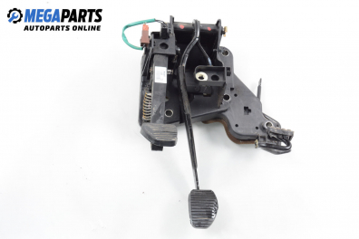 Pedals for Citroen C5 1.8 16V, 115 hp, station wagon, 2002