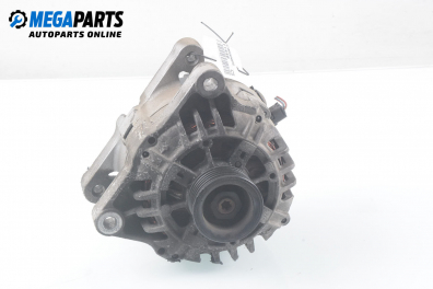 Gerenator for Citroen C5 1.8 16V, 115 hp, combi, 2002 № 96 655777 80