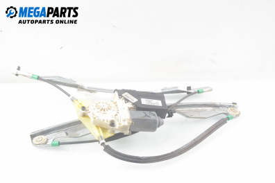 Electric window regulator for Citroen C5 1.8 16V, 115 hp, station wagon, 2002, position: front - right