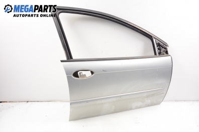 Tür for Citroen C5 1.8 16V, 115 hp, combi, 2002, position: rechts, vorderseite
