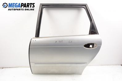 Door for Citroen C5 1.8 16V, 115 hp, station wagon, 2002, position: rear - left