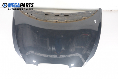 Capotă for Seat Leon (1P) 1.4 16V, 86 hp, hatchback, 2009, position: fața
