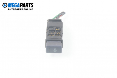 Air conditioning switch for Land Rover Freelander I (L314) 1.8 16V 4x4, 120 hp, suv, 2000