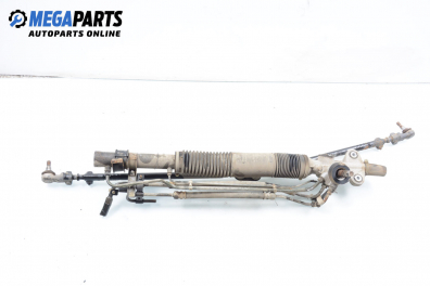 Hydraulic steering rack for Land Rover Freelander I (L314) 1.8 16V 4x4, 120 hp, suv, 2000