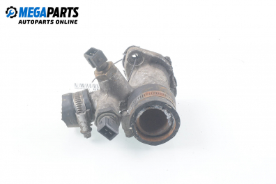 Water connection for Land Rover Freelander I (L314) 1.8 16V 4x4, 120 hp, suv, 2000