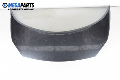 Capotă for Renault Grand Scenic II 1.9 dCi, 120 hp, monovolum, 2004, position: fața