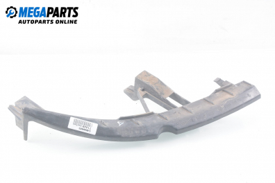 Bumper holder for Renault Grand Scenic II Minivan (04.2004 - 06.2009), minivan, position: front - right