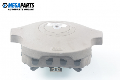 Airbag for Renault Grand Scenic II 1.9 dCi, 120 hp, minivan, 2004, position: front
