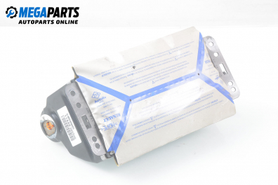 Airbag for Renault Grand Scenic II 1.9 dCi, 120 hp, monovolum, 2004, position: fața