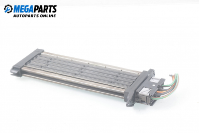 Radiator electric încălzire for Renault Grand Scenic II 1.9 dCi, 120 hp, monovolum, 2004