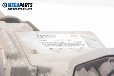 Lenkwelle for Renault Grand Scenic II 1.9 dCi, 120 hp, minivan, 2004 № 8200 035 272