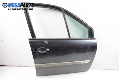 Ușă for Renault Grand Scenic II 1.9 dCi, 120 hp, monovolum, 2004, position: dreaptă - fața