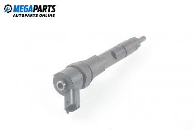 Diesel fuel injector for Renault Grand Scenic II 1.9 dCi, 120 hp, minivan, 2004 № 0445110110B