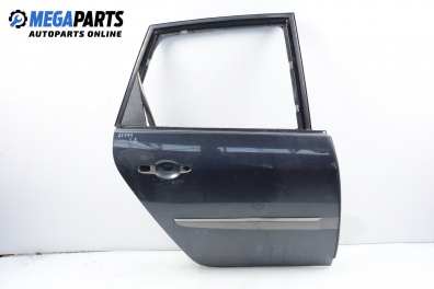 Door for Renault Grand Scenic II 1.9 dCi, 120 hp, minivan, 2004, position: rear - right