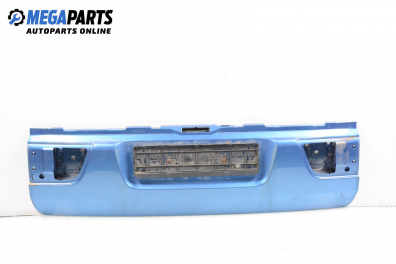Capac spate for BMW X5 (E53) 4.4, 286 hp, suv automatic, 2000, position: din spate
