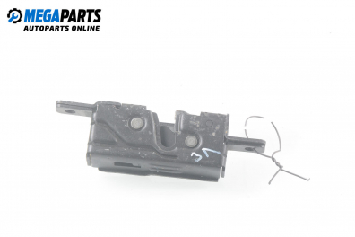 Trunk lock for BMW X5 (E53) 4.4, 286 hp, suv automatic, 2000, position: rear