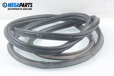 Dichtung kofferraum for BMW X5 (E53) 4.4, 286 hp, suv automatic, 2000, position: rückseite