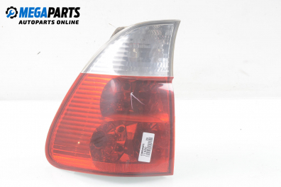 Tail light for BMW X5 (E53) 4.4, 286 hp, suv automatic, 2000, position: left