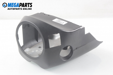 Plastic interior volan for BMW X5 (E53) 4.4, 286 hp, suv automatic, 2000