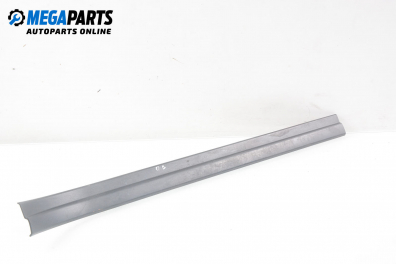 Interior plastic for BMW X5 (E53) 4.4, 286 hp, suv automatic, 2000, position: right