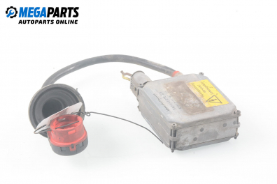 Balast xenon for BMW X5 (E53) 4.4, 286 hp, suv automatic, 2000