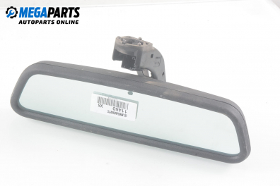 Electrochromatic mirror for BMW X5 (E53) 4.4, 286 hp, suv automatic, 2000