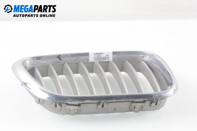 Grill for BMW X5 (E53) 4.4, 286 hp, suv automatic, 2000, position: right