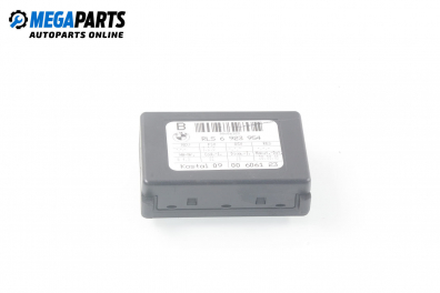 Senzor de ploaie for BMW X5 (E53) 4.4, 286 hp, suv automatic, 2000  № BMW RLS 6 923 954