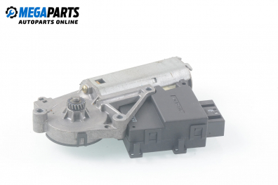 Motor schiebedach for BMW X5 (E53) 4.4, 286 hp, suv automatic, 2000