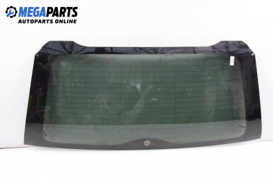 Rear window for BMW X5 (E53) 4.4, 286 hp, suv automatic, 2000