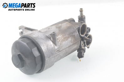Oil filter housing for BMW X5 (E53) 4.4, 286 hp, suv automatic, 2000