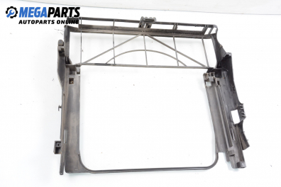 Suport radiatoare for BMW X5 Series E53 (05.2000 - 12.2006) 4.4 i, 286 hp