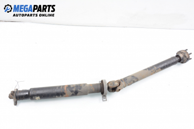 Tail shaft for BMW X5 (E53) 4.4, 286 hp, suv automatic, 2000