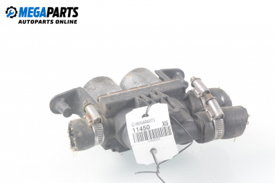 Heater valve for BMW X5 (E53) 4.4, 286 hp, suv automatic, 2000