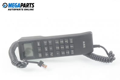 Telefon for BMW X5 (E53) 4.4, 286 hp, suv automatic, 2000
