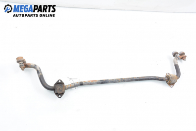 Sway bar for BMW X5 (E53) 4.4, 286 hp, suv automatic, 2000, position: rear
