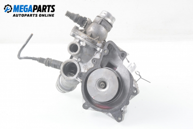 Water pump for BMW X5 (E53) 4.4, 286 hp, suv automatic, 2000
