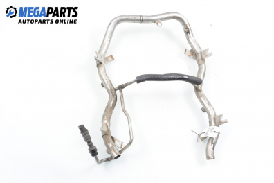 Klimaleitungen for BMW X5 (E53) 4.4, 286 hp, suv automatic, 2000