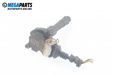 Ignition coil for BMW X5 (E53) 4.4, 286 hp, suv automatic, 2000
