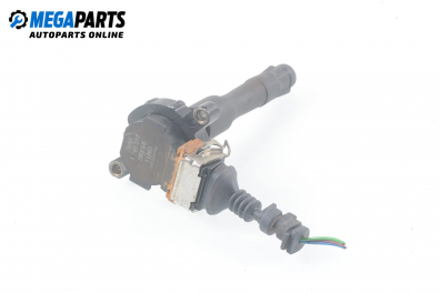 Bobină de aprindere for BMW X5 (E53) 4.4, 286 hp, suv automatic, 2000