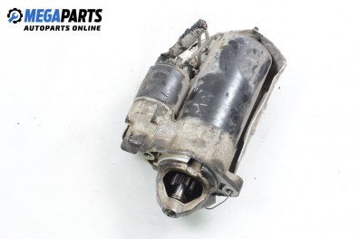 Demaror for BMW X5 (E53) 4.4, 286 hp, suv automatic, 2000