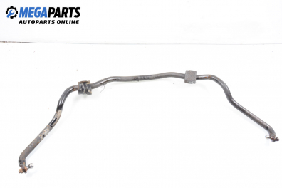 Sway bar for BMW X5 (E53) 4.4, 286 hp, suv automatic, 2000, position: front