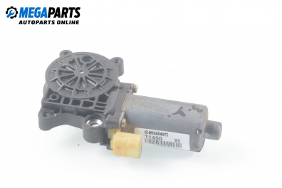 Motor macara geam for BMW X5 (E53) 4.4, 286 hp, suv automatic, 2000, position: dreaptă - spate
