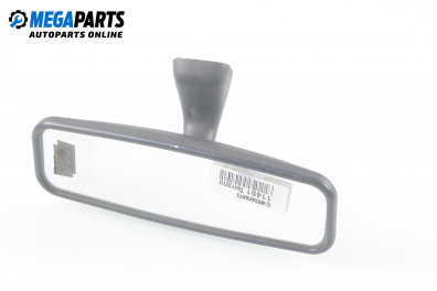 Oglindă centrală retrovizoare for Nissan Terrano II (R20) 2.7 TDi, 125 hp, suv, 1999