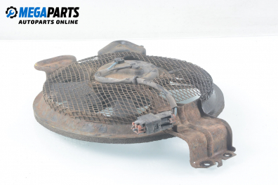 Ventilator radiator for Nissan Terrano II (R20) 2.7 TDi, 125 hp, suv, 1999