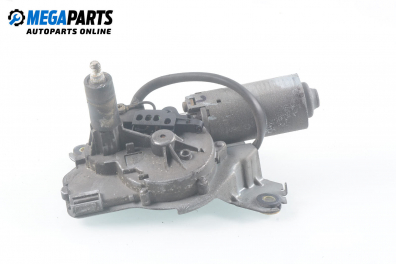 Front wipers motor for Nissan Terrano II (R20) 2.7 TDi, 125 hp, suv, 1999, position: rear