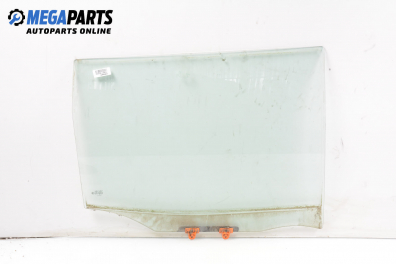 Window for Nissan Terrano II (R20) 2.7 TDi, 125 hp, suv, 1999, position: rear - right