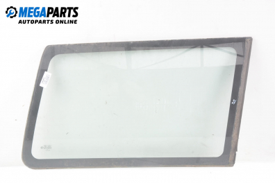 Vent window for Nissan Terrano II (R20) 2.7 TDi, 125 hp, suv, 1999, position: right
