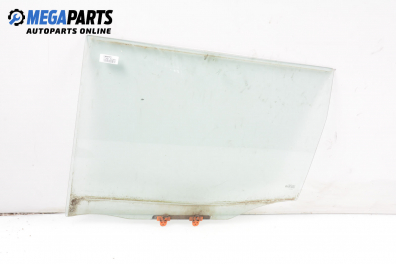 Window for Nissan Terrano II (R20) 2.7 TDi, 125 hp, suv, 1999, position: rear - left